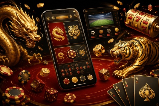 k666game