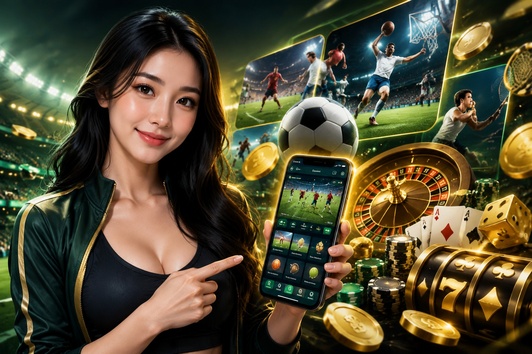 k666game