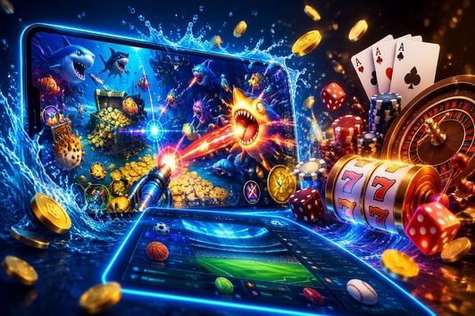 k666game