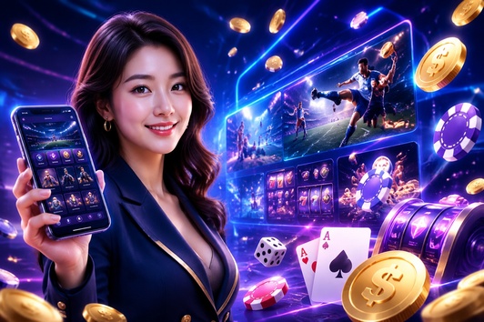 k666game