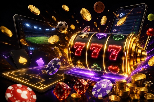k666game