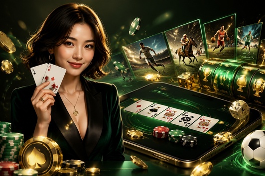 k666game