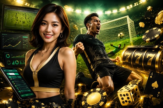 k666game