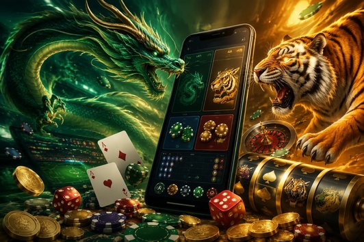 k666game